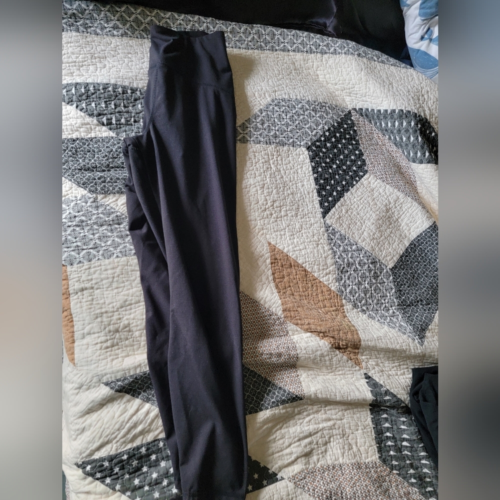 A New Day Cotton Leggings